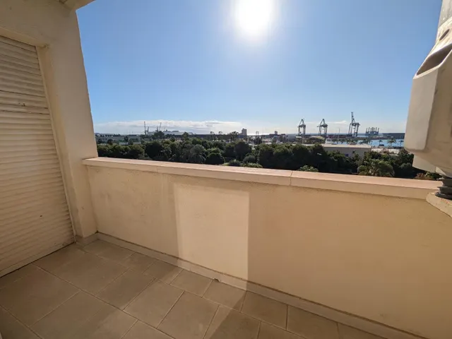 PISO EN VENTA CALLE BRASIL ( VISTAS AL MAR) — 11