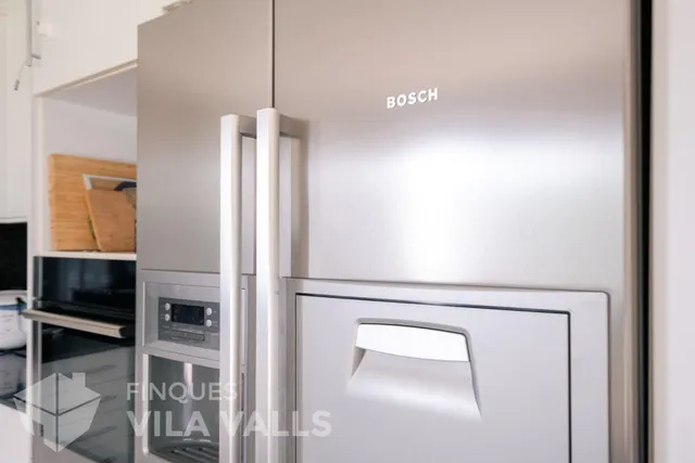 Chalet con piscina y 6 habitaciones en Can Regasol — 19