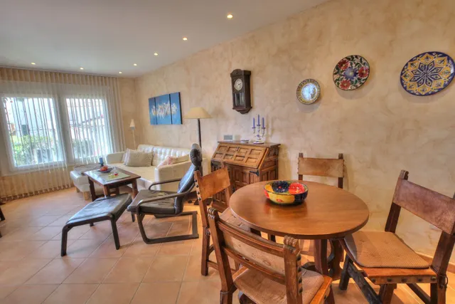 Adosado 3 habitaciones 73m² en venta - Riviera del sol — 5