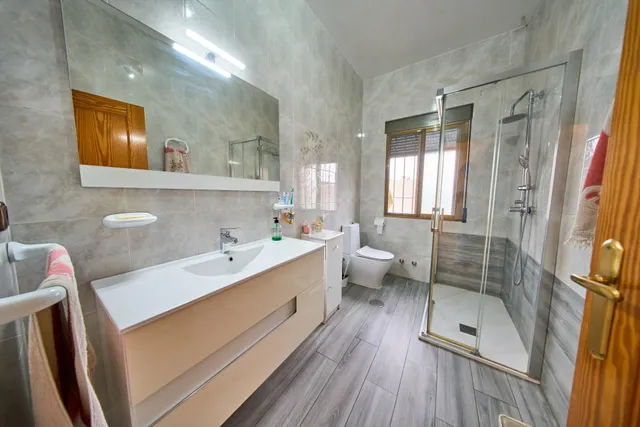 Casa en Purchil, Vegas del Genil — 16