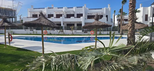 Vivienda en venta en Mar de Pulpí, Costa de Almería — 7