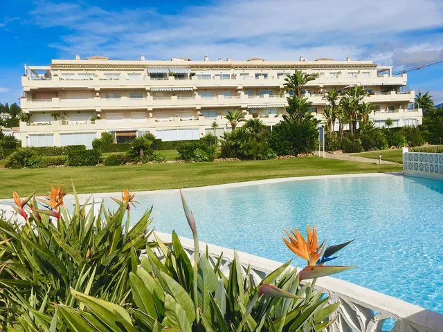 Ático 1 habitación 55m² en venta - Riviera del sol — 20