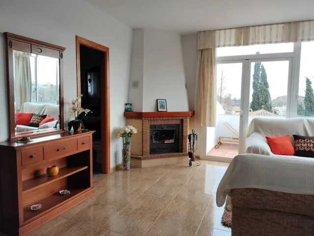 Chalet 7 habitaciones 290m² en venta - Centro — 46