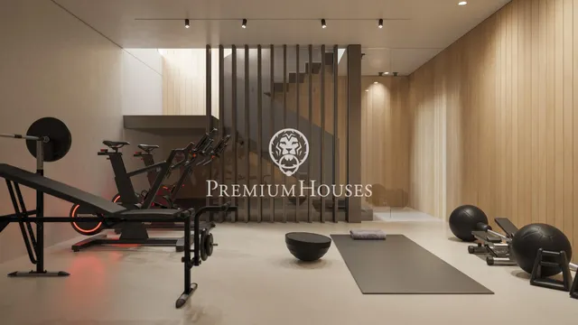 Casa Unifamiliar de Lujo en Premià de Mar — 9