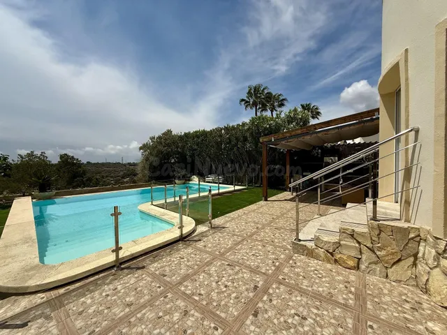 Villa 4 habitaciones 137m² en venta - Las Ramblas — 5