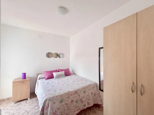 Vivienda con mucho encanto a 5' de la playa — 13