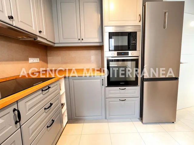 Piso en venta en Calle el Verger — 12
