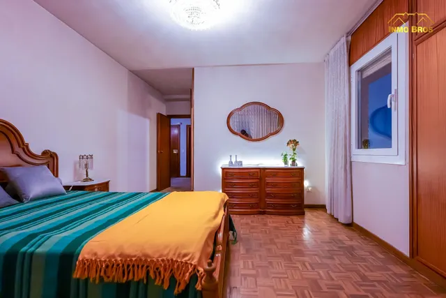 PISO EXCLUSIVO CON  TERRAZA EN CALLE AMPARO — 7