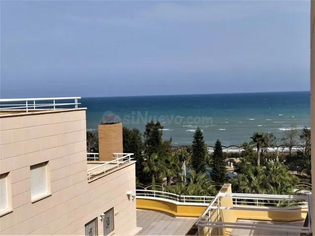 alquiler vacacional