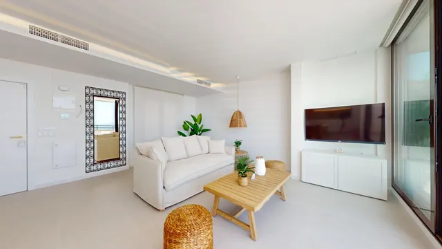 MIRASOL eme de Maison El Ático (Ref. 501EME) — 50