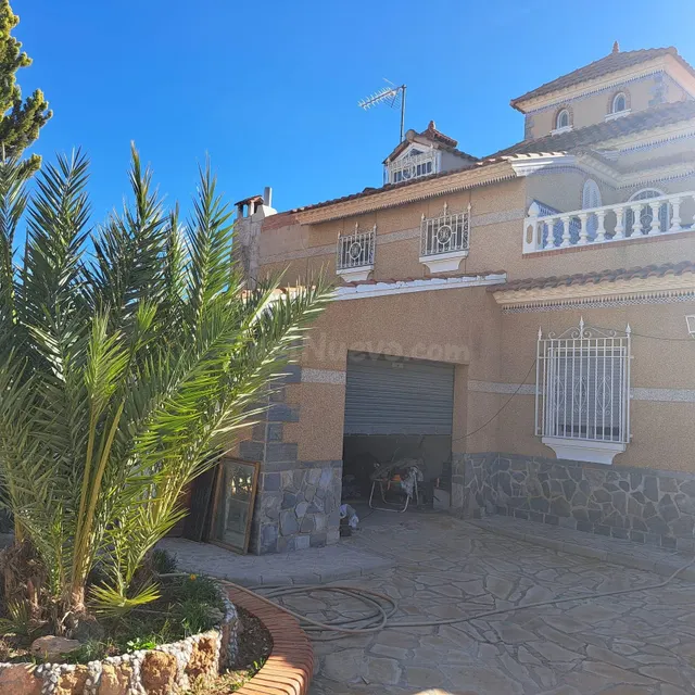 Casa de Campo en Albatera - foto 4