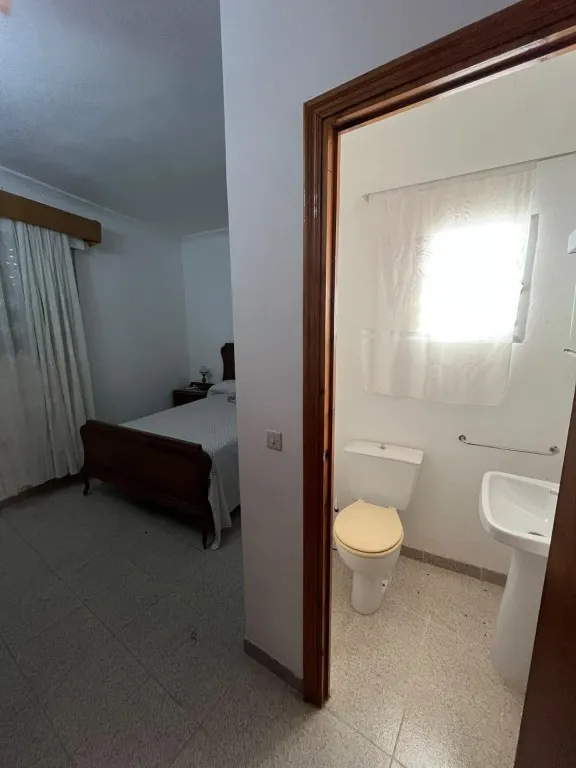 Gran casa de pueblo en el centro de  Zufre!!! — 33
