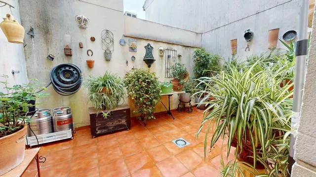 Amplia Casa con sotano en Villafranca, Córdoba - Ideal para Entrar a Vivir — 9
