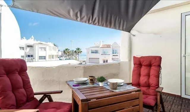 Piso en venta Puerto Marina — 18