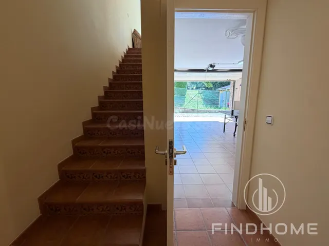 Pareado 4 habitaciones 189m² en venta - Vallfogona de Ripollès — 44