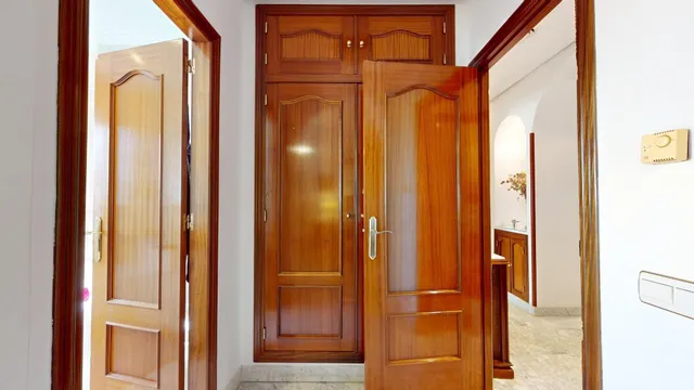 CHALET EN VENTA CÓRDOBA — 35