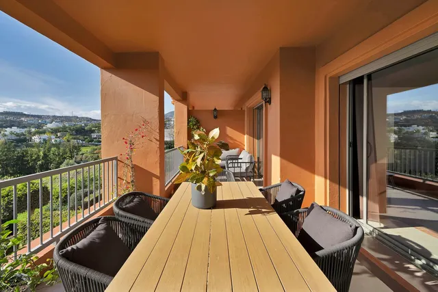 Apartamento 2 habitaciones 124m² en venta - Costa Del Sol — 24