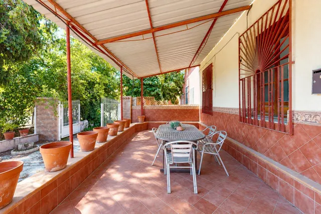 Una casa que sabe a huerta, familia y buenos momentos — 23