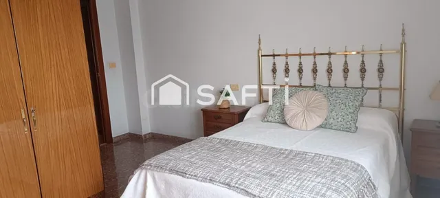 Más que una vivienda, un lugar para vivir grandes momentos. — 5