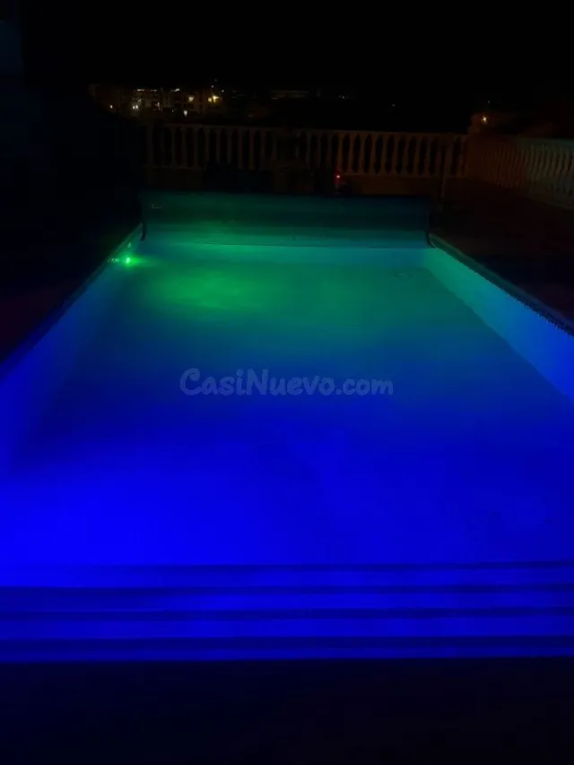 Villa 5 habitaciones 231m² en venta - Las Filipinas — 30