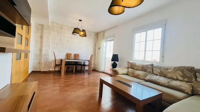 Ático en el Corazón de San Fernando - ¡Una Joya con Vistas Incomparables! — 23