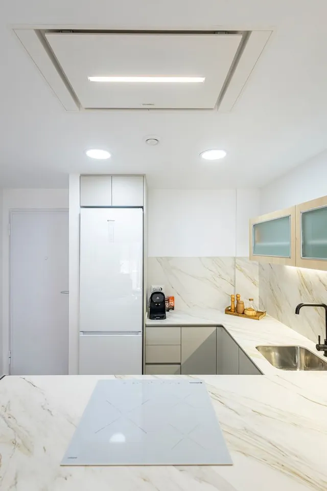 Apartamento 2 habitaciones 86m² en venta - Playa del Cura — 31