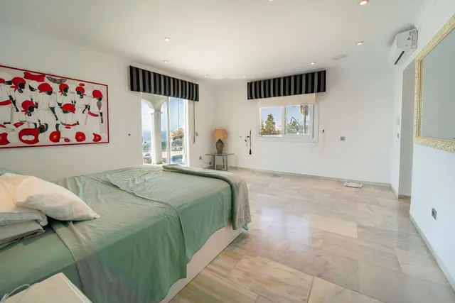 Chalet 5 habitaciones 534m² en venta - Riviera del sol — 46