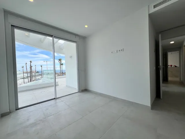 Apartamento 3 habitaciones 143m² en venta - La Cala de Mijas — 12