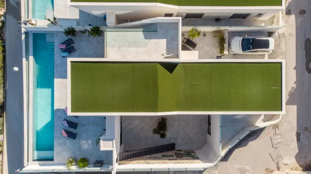 Villa 4 habitaciones 408m² en venta - DOÑA PEPA — 13