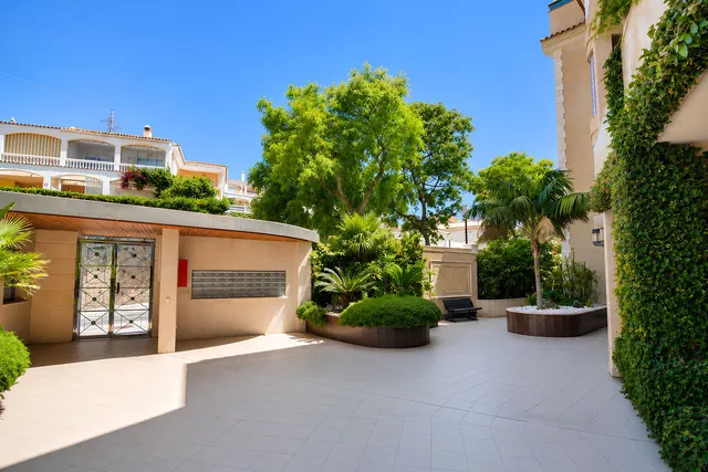 Apartamento 4 habitaciones 220m² en venta - Centro — 40