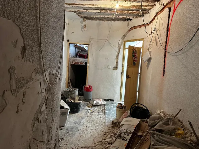 Casa para reformar en Petrer — 15