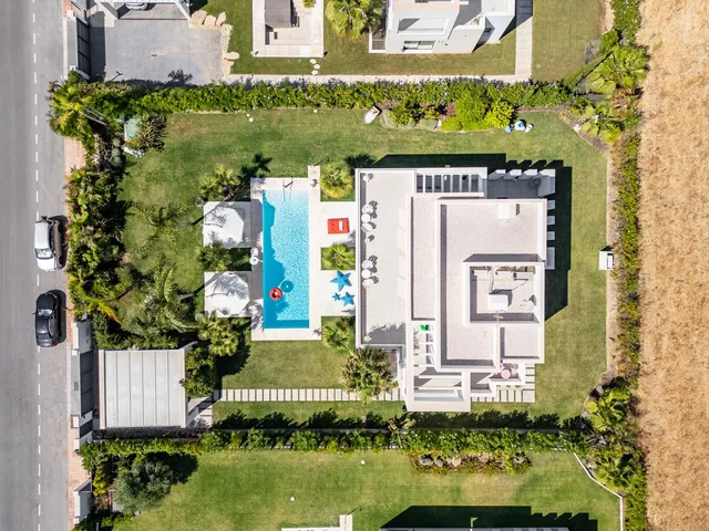 Chalet 7 habitaciones 531m² en venta - Riviera del sol — 49