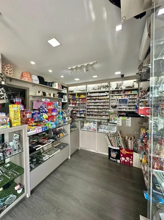 TRASPASO DE ESTANCO EN VALDEBOTOA EN FUNCIONAMIENTO. 180.000€ — 4