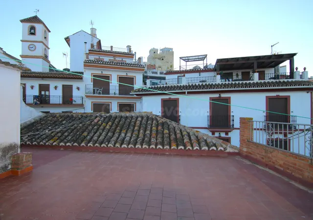 Apartamento 5 habitaciones 285m² en venta - South of spain