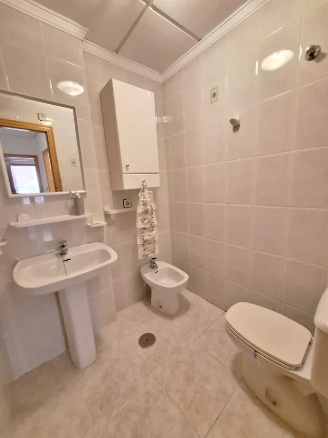 Fabuloso apartamento a unos pasos de la playa — 14