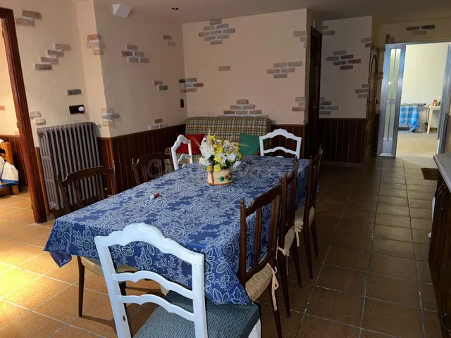 Casa 6 habitaciones 250m² en venta - Castilla la mancha - foto 4