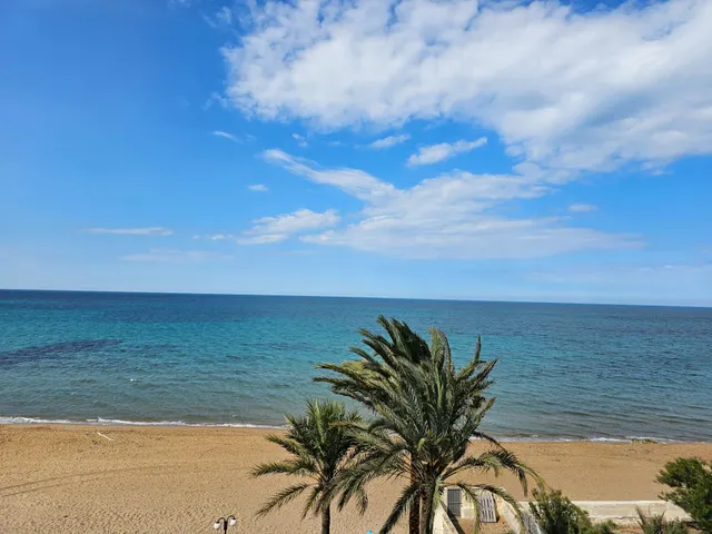 Apartamento en alquiler de temporada en Las Marinas (km 3) — 4
