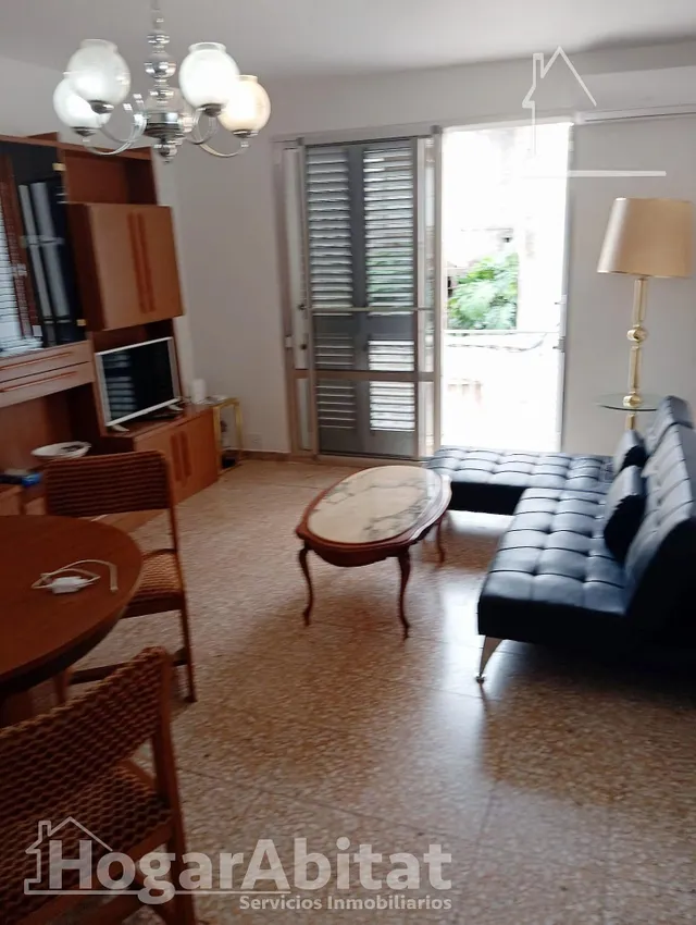 ¡Vistas a las montañas! Casa luminosa con garaje y dos grandes terrazas, cerca del ayuntamiento — 6