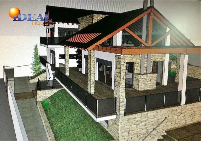 Venta de solar urbano en La Zubia (Zona Altos de La Zubia) — 2