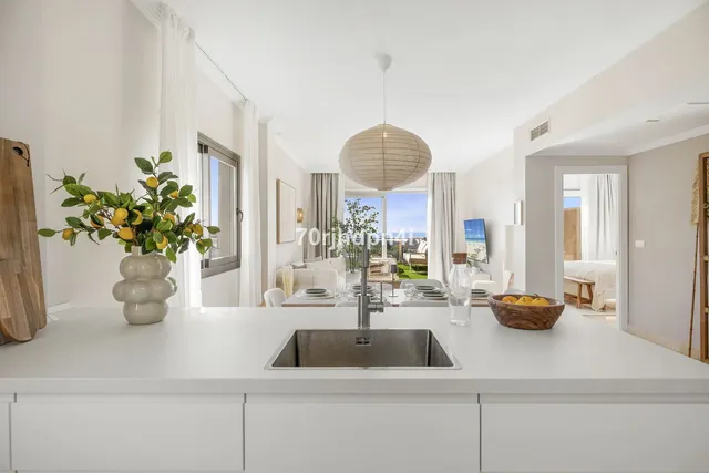 Ático 3 habitaciones 116m² en venta - Costa Del Sol — 6