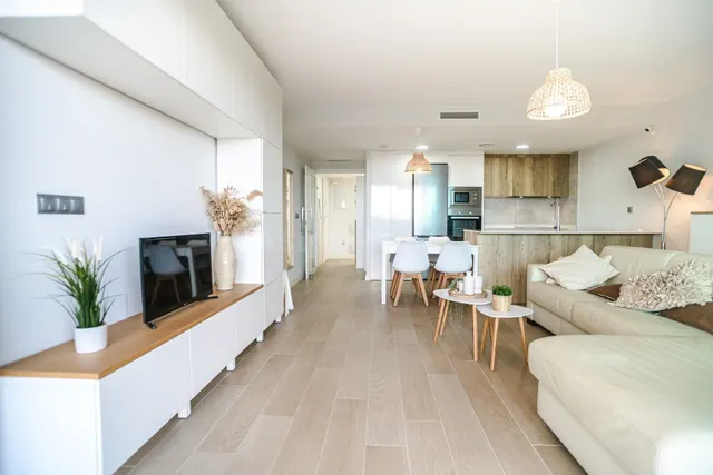 Apartamento 2 habitaciones 66m² en venta - Canteras — 5
