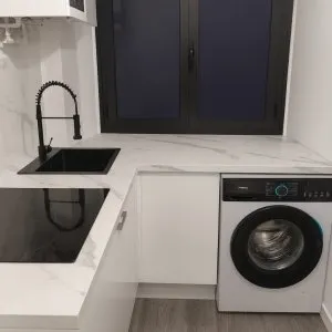 Piso en Venta en Felguera, La Asturias — 9