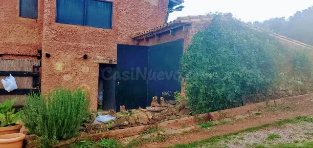 Caserón en venta en Camino Umbria del Borbollon Sierra Norte - foto 2