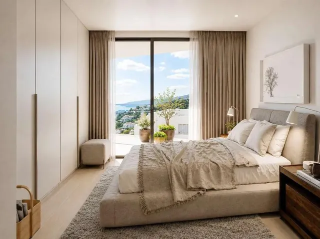 Altamare Sea Gardens – Apartamentos de obra nueva en Villajoyosa a pocos minutos de Playa Paraíso — 15
