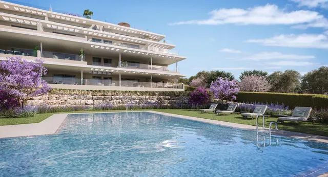 Apartamento 2 habitaciones 101m² en venta - Costa Del Sol