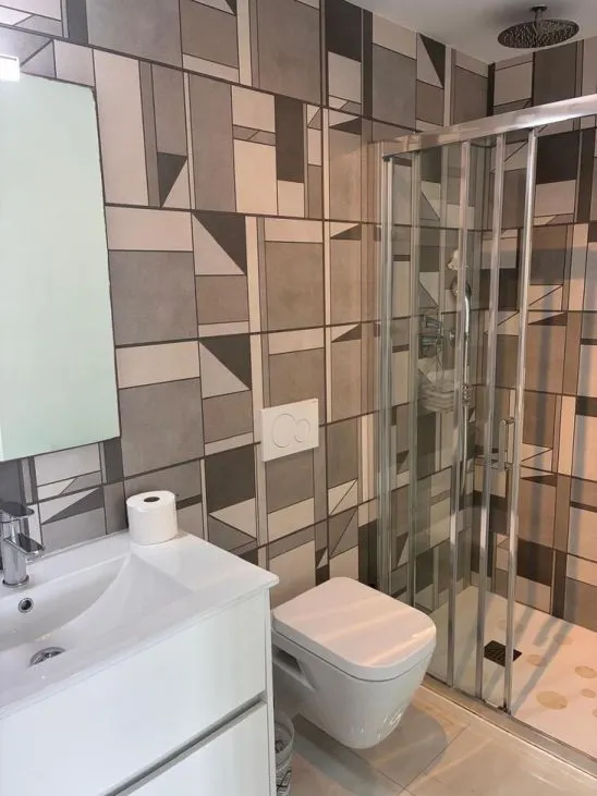 Apartamento 2 habitaciones 76m² en venta - Urbanización Perla del Mar — 10