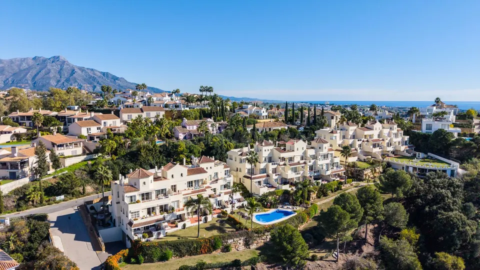 Apartamento 3 habitaciones 116m² en venta - El Madroñal