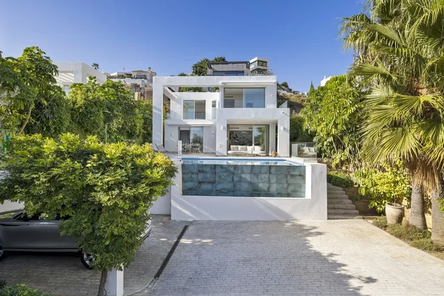 Chalet 3 habitaciones 163m² en venta - Riviera del sol — 41