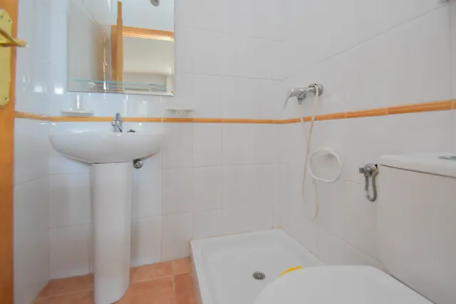 Magnifico cortijo con piscina en plena naturaleza — 33