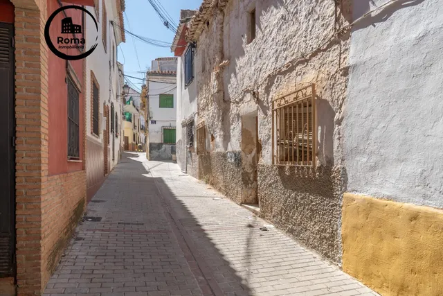 Increíble oportunidad en el centro de la Zubia - foto 3